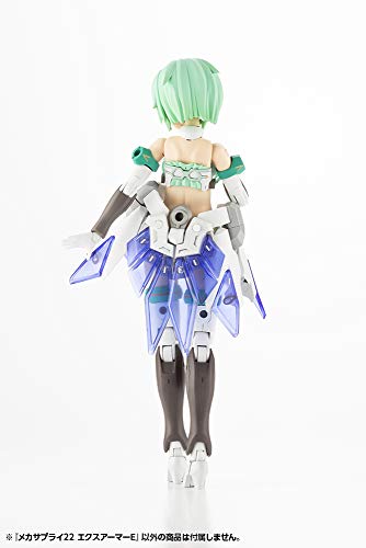 M.S.G Modeling Support Goods Mecha Supply 22 Expansion Armor Type E