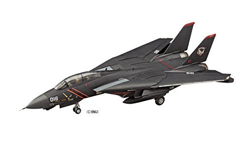 F-14A Tomcat (versione RazGriz Squadron) - Scala 1/72 - Creatore Lavori ACE Combat 05: Thesunsuns War - Hasegawa