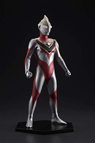 CHARACTER CLASSICS "Ultraseven Gaia" Ultraseven Gaia V2