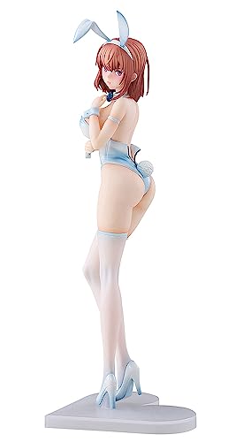 Icomochi Original Character White Bunny Natsume Limited Ver.