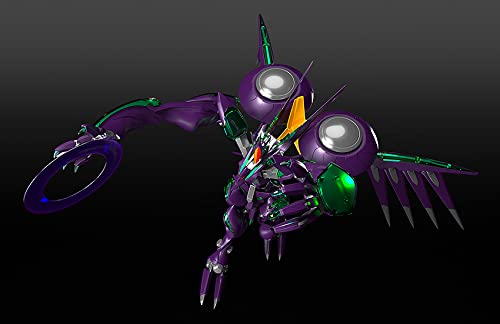 Moderoid "Fafner in the Azure: The Beyond" Fafner Mark Nicht