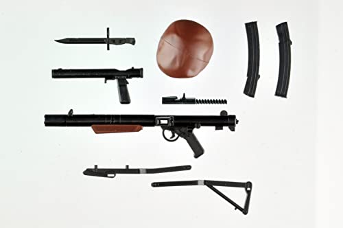 LittleArmory <LA078> L34A1 Type