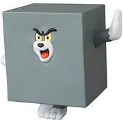 【Medicom Toy】UDF "TOM and JERRY" SERIES 2 TOM (Square)