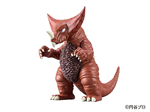 Kaitai Puzzle Fantasy "Ultraman" Gomora