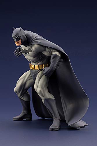 Batman - 1/10 scale - Batman: Hush - Kotobukiya