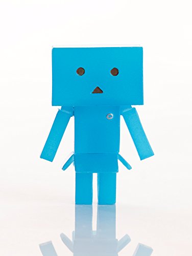 Set DANBOARD nano jelly beans Yotsuba&! - Kotobukiya