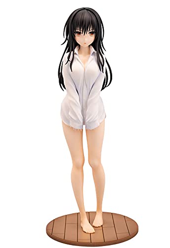 【Hobby Stock】"To Love-Ru Darkness" 1/6 Kotegawa Yui White Shirt Ver.