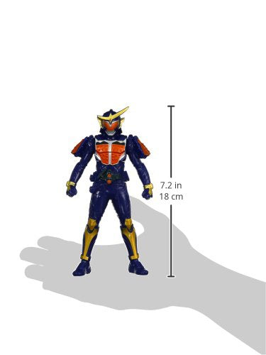 Kamen Rider Gaim (Orange Arms version) Legend Rider History (03) Kamen Rider Gaim - Bandai