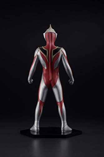 CHARACTER CLASSICS "Ultraseven Gaia" Ultraseven Gaia V2