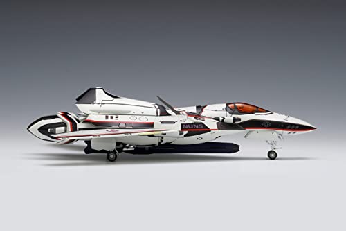 VF-171EX "Macross Frontier" Nightmare Plus EX (Alto Custom)