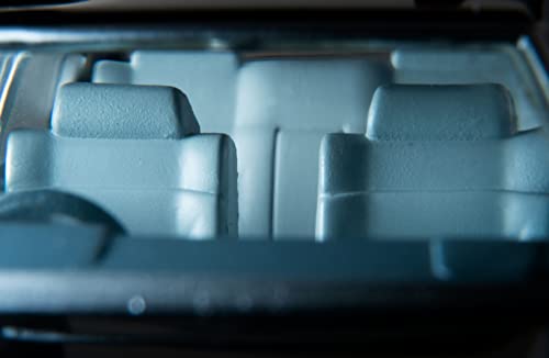 1/64 Scale Tomica Limited Vintage NEO TLV-N "Seibu Keisatsu" Vol. 26 Nissan Cedric 200E GL Unmarked Police Car