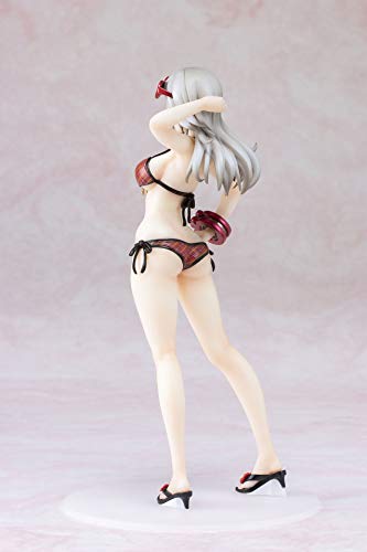 "God Eater" Alisa Ilyinichna Omela Off Shot Swimwear Ver.