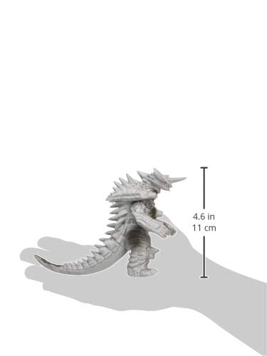 Grigio Regina Ultra Monster Series (98) Ultraman R/B - Bandai