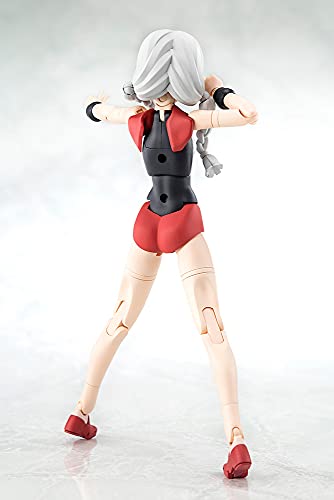 Megami Device Chaos & Pretty LITTLE RED