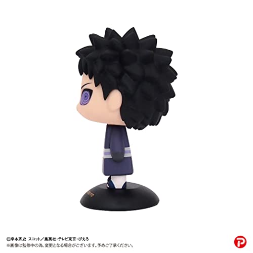 YR-70 Yurayura Head "NARUTO -Shippuden-" Uchiha Obito