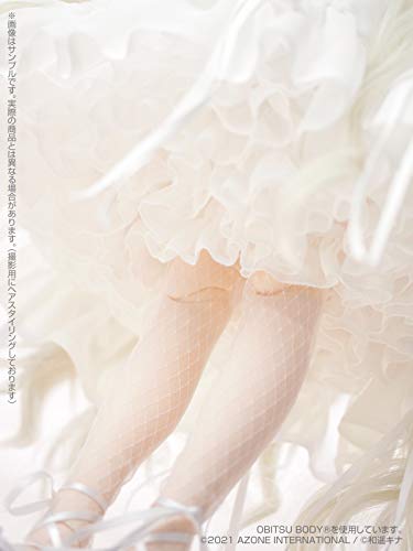 1/3 Iris Collect Series Milene Kina's Fantasy Romances -Angel of the Lumirange Family-