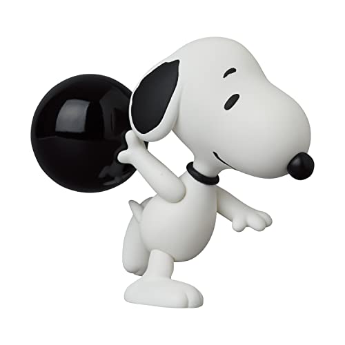 UDF PEANUTS Series 15 BOWLER SNOOPY