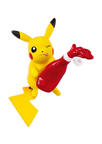 "Pokemon" Tobidasu! Pikachu Magnet