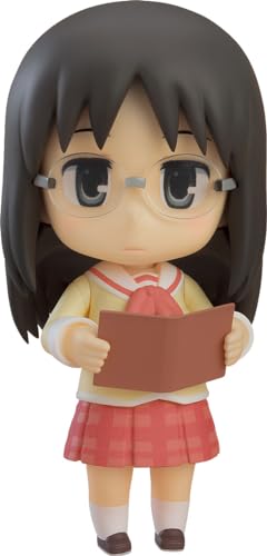 Nendoroid "Nichijou" Minakami Mai Keiichi Arawi Ver.