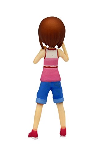 Maho and  Miho PzKpfw II Ausf. F (Memory of Miho & Maho version) - 1/35 scale - Girls und Panzer der Film - Platz