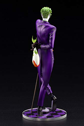 Joker - 1/7 scale - Ikemen Series Batman - Kotobukiya