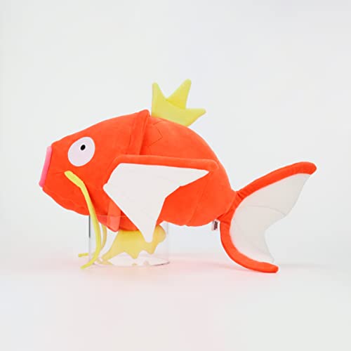 "Pokemon" Mochifuwa Cushion PZ22 Magikarp