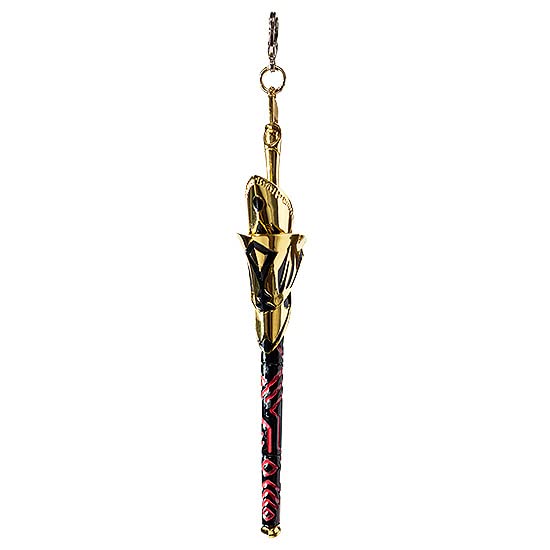 "Fate/Grand Order" Metal Charm Collection Sword of Rupture Ea