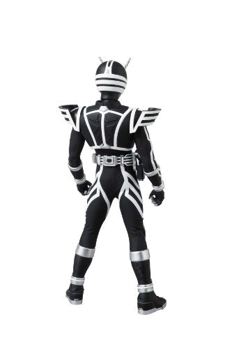 Kamen Rider Delta 1/6 Real Action Heroes (#525) Kamen Rider 555 - Medicom Toy