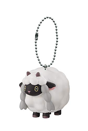 "Pokemon" Pokemon Ball Chain Mascot Galar Ver.