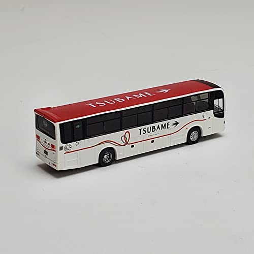 The Bus Collection JR Kyushu Bus 20th Anniversary 3 Car Set