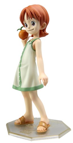 Portrait Of Pirates One Piece serie CB-2 Nami