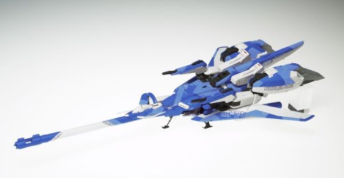 GUNDAM FIX FIGURATION METAL COMPOSITE LIMITED Zplus ã€”BLUEã€•Gundam Sentinel - Bandai