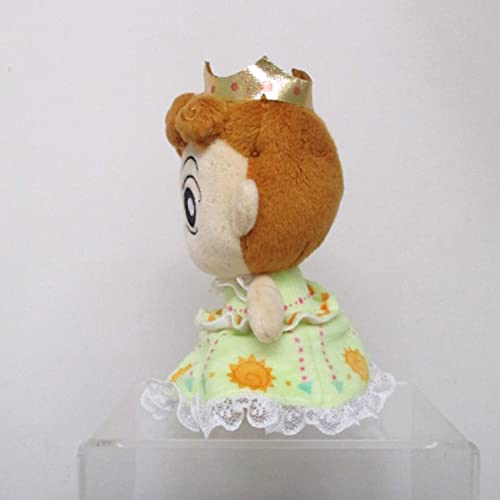 "Crayon Shin-chan" Movie Stars Plush MS09 Princess Himawari
