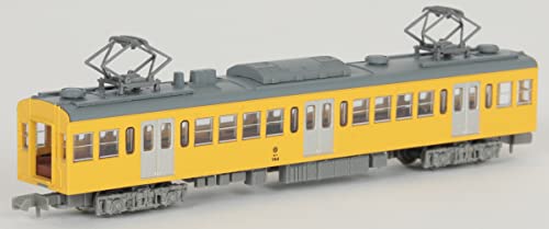 Railway Collection Seibu Railway 701 Series 1763 Formation 4 Car Set