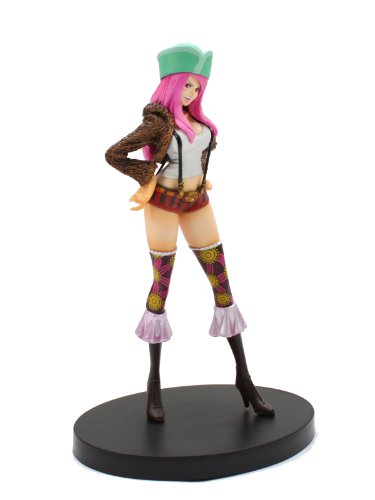 One Piece DX Figure THE GRANDLINE LADY vol.1 Bonnie