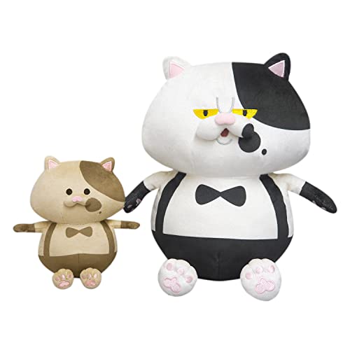 Splatoon 3 ALL STAR COLLECTION Plush SP42 Judd (M Size)