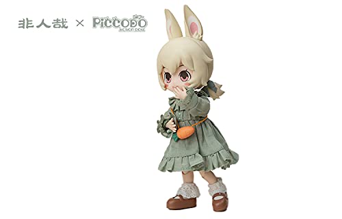 PICCODO ACTION DOLL "FEI REN ZAI" XIAO YU