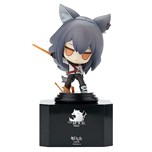 【APEX】APEX "Arknights" Chess Piece Series Vol. 5 TEXAS