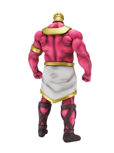 CCP Muscular Collection No. 64 Soft Vinyl Model "Kinnikuman" The Man Original Color