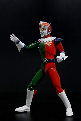 Hero Action Figure Series -Tsuburaya Productions Ver.- "Dinosaur Great War Izenborg" Izenbo