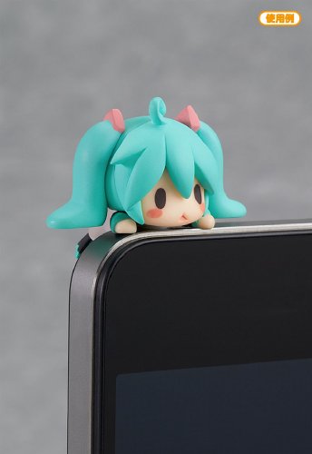 Character Vocal Series Earphone Jack Accessories Character Vocal Series 01 Hatsune Miku 02 Kagamine Rin/Len