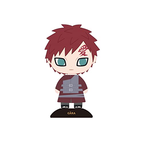 YR-64 Yurayura Head "NARUTO -Shippuden-" Gaara