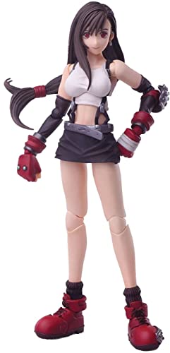 "Final Fantasy VII" Bring Arts Tifa Lockhart