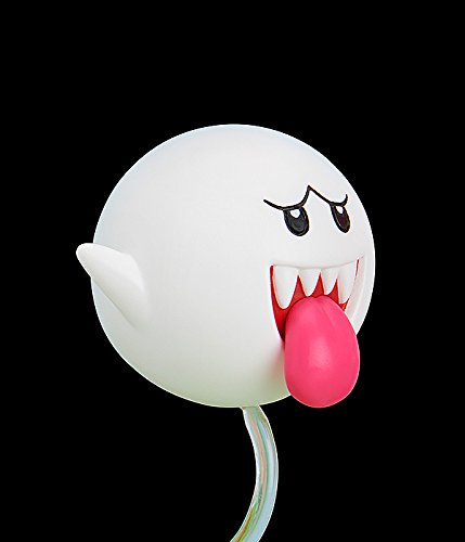 Nendoroid "Super Mario" Mario