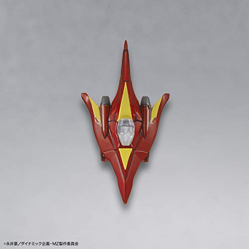 Massinger - 1 / 144 Scale - Hg massinger Z / infinite (2018) - bendai