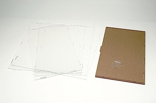 Collection Case X-415 Ultimate UV Ver.