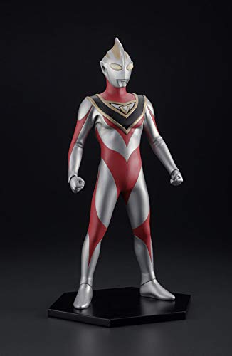 CHARACTER CLASSICS "Ultraseven Gaia" Ultraseven Gaia V2