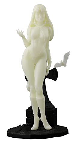 "Vampirella" Vampirella 1/8 Scale Plastic Model Kit Luminescent Ver.
