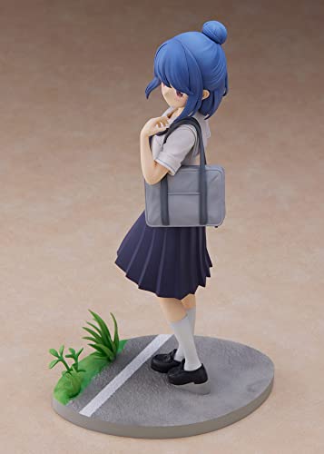 "Yurucamp Season 2" Shima Rin Junior High School Student Ver.