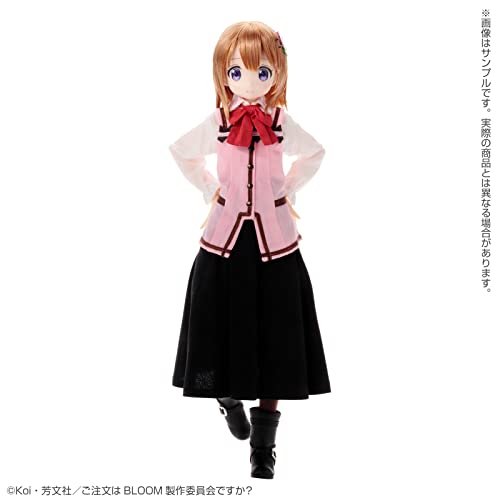 1/6 Pureneemo Character Series 142 "Gochumon wa Usagi Desu ka? Bloom" Cocoa